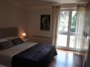 Apartment Zora Centener